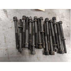 117Y106 Cylinder Head Bolt Kit For 05-09 Toyota 4Runner  4.0